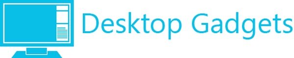 Desktop Gadgets