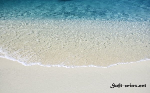 Обои из OS X Mountain Lion HD