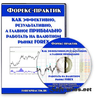 Видеокурс «Форекс-практик»
