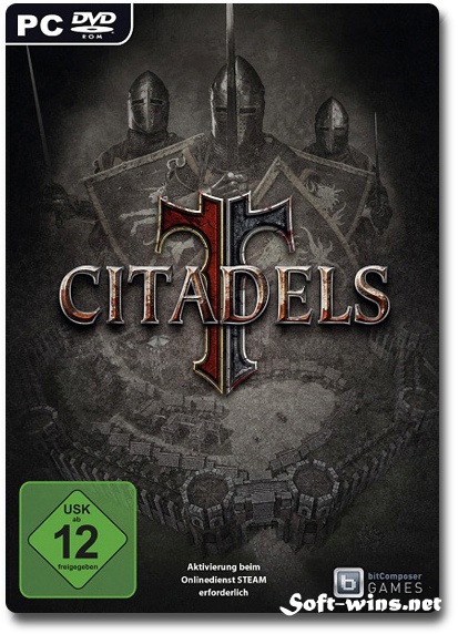 Citadels