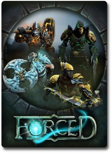 FORCED (2013/Repack)