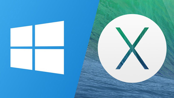Mavericks Skin Pack 3.0 - превратить Windows 8 и Windows 7 в OS X Mavericks
