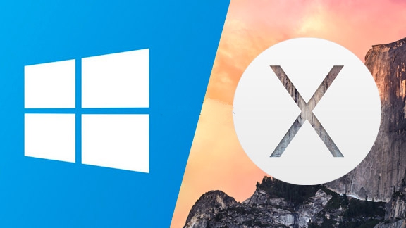 Mac OS X Yosemite Skin Pack 2.0