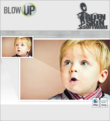 Alien Skin Blow Up 3.1.3.222