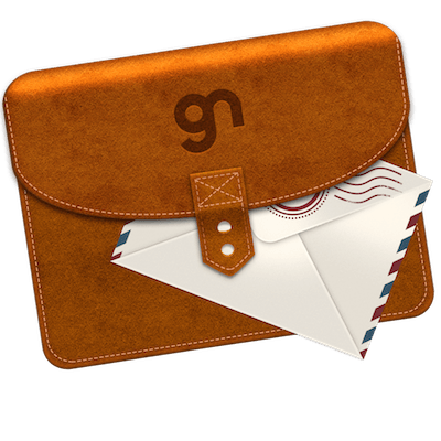 Designs for Mail 2.0