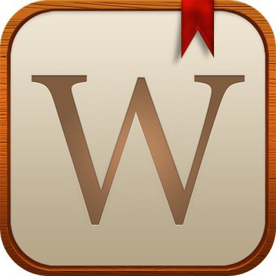 Wikibot 1.74 - удобное чтение Wikipedia на Mac