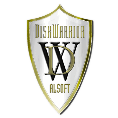 DiskWarrior 4.4 (upd 16.10.2014)