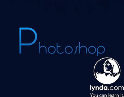 Photoshop CC. Один на один. Средний уровень | Lynda.com