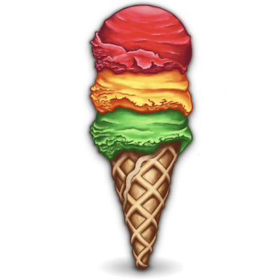 Flavours 1.1.15