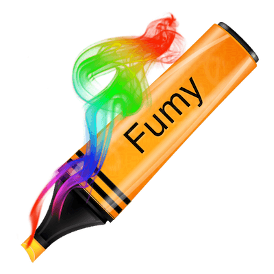 Fumy 2.4