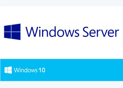 Microsoft Windows 10 Server & Hyper-V Technical Preview x64