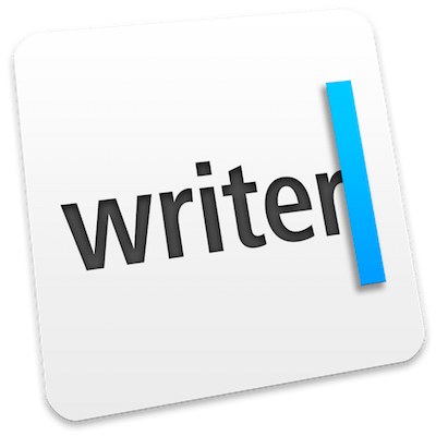 iA Writer 2.1.2