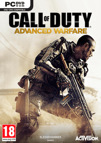 Call of Duty: Advanced Warfare (2014)