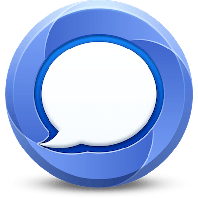 Astro 1.137 - Facebook мессенджер для Mac