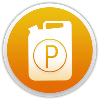Fuel for PowerPoint 1.4