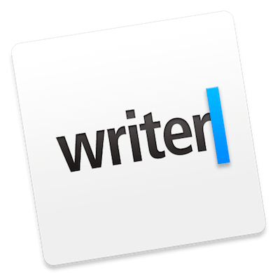iA Writer 2.1.2