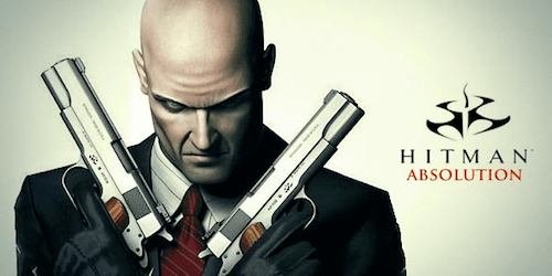 Hitman: Absolution - Elite Edition for Mac