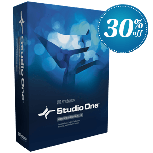 Studio One 2.6.5 for Mac