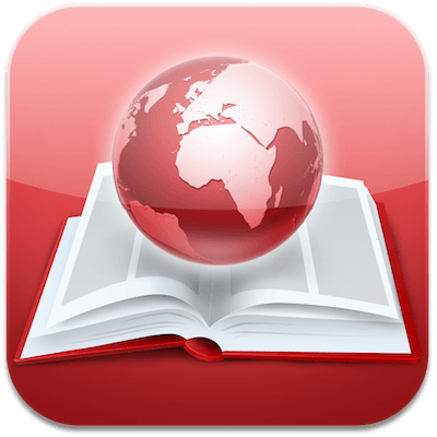 ABBYY Lingvo Dictionary 1.9.2 - набор профессиональных словарей