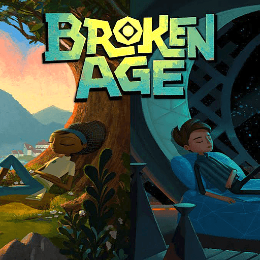 Broken Age (Act1) (2014)