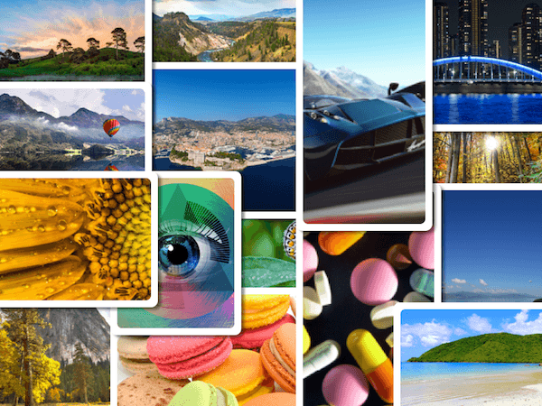 Ultra HD 3840x2160 Wallpaper Pack 18
