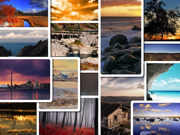 Beautiful Wallpapers of Nature Pack 87