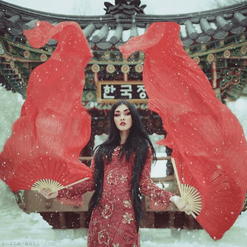 Анна Стоян. Секреты творческой фотографии (2015)