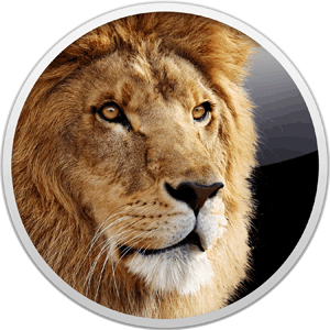 Mac OS X Lion 10.7.5