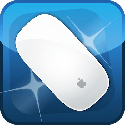 SmoothCursor 2.5.3