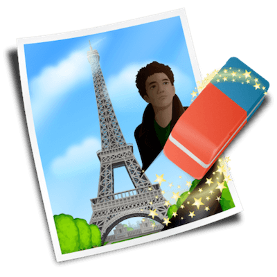 Teorex Inpaint 6.2 для Mac OS