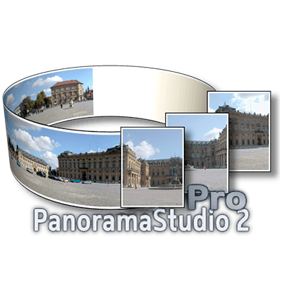 PanoramaStudio 2 Pro 2.6.7