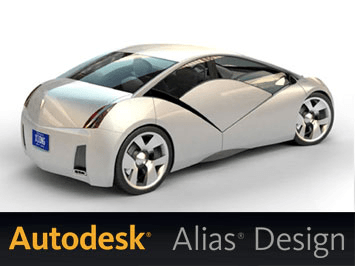 Autodesk Alias Design v2016 SP1 for Mac