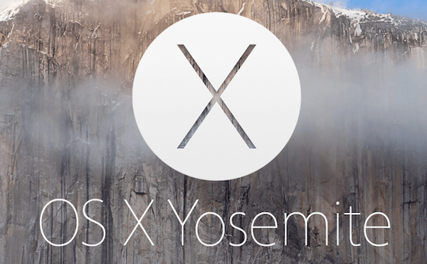 Hackintosh 10.10.5 Yosemite
