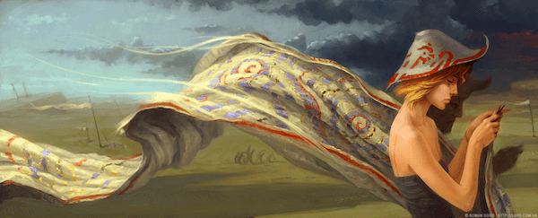 Рисунок и цифровая Живопись (2013)