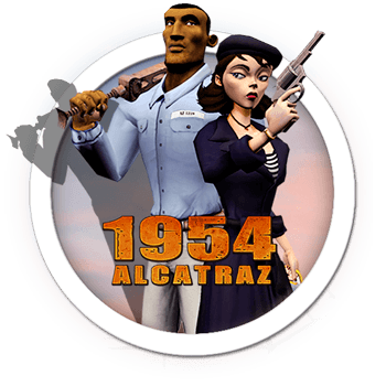 1954 Alcatraz (2014)