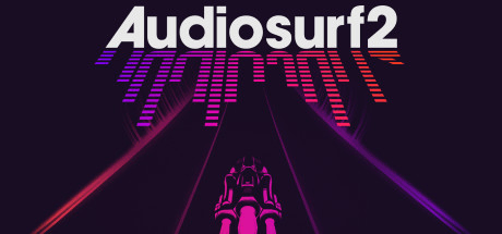 Audiosurf 2 (2015)