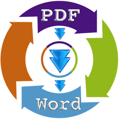 PDF to Word Super 1.5