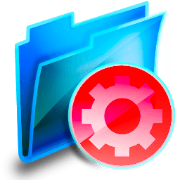 XCommander 1.4.30 - файловый менеджер для Mac OS