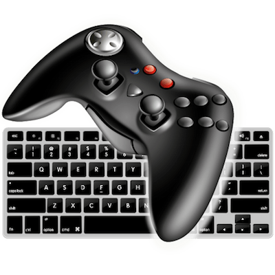 Gamepad Companion 3.3