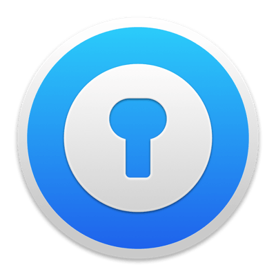 Enpass Password Manager 5.6.3 for Mac