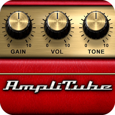 IK Multimedia AmpliTube 4 Complete v4.8.0 for Mac