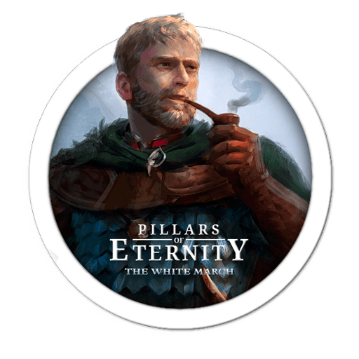 Pillars of Eternity (2015)