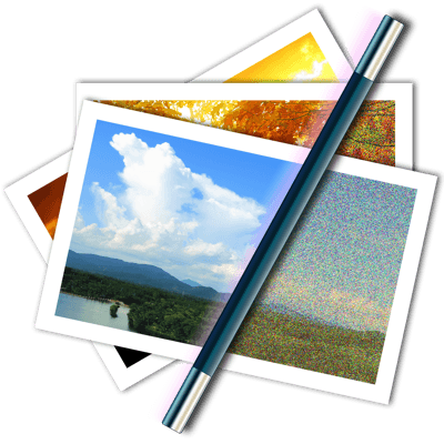 Super Denoising 1.2.8
