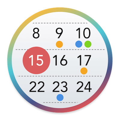 Calendarique 1.3.1