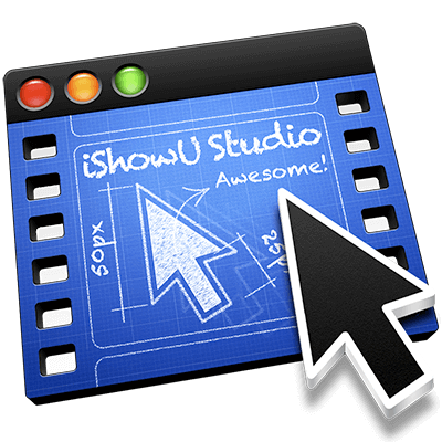 iShowU Studio 1.7.2