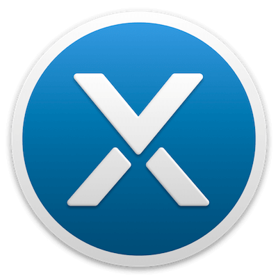 Xversion 1.3.8