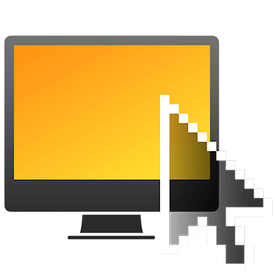 Mouse Hider 3.2