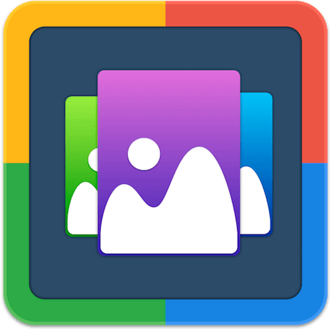 QuickPhotos for Google 1.1.6