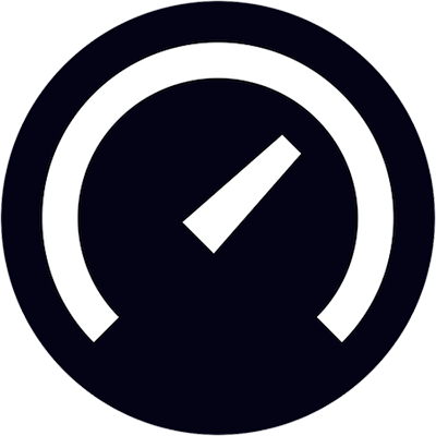 Speedtest by Ookla 1.3