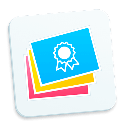 Certificates Templates for Pages 1.2